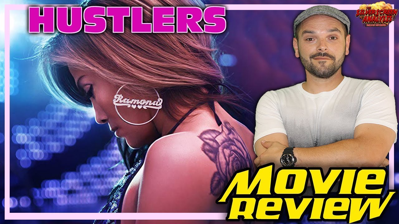 Hustlers (2019) Movie Review - YouTube