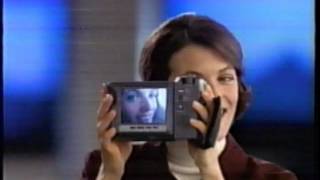 Sears Commercial - 10% Off Credit Card (1998)