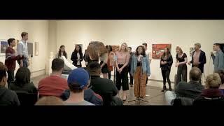 Smash Into You - InAcchord | Muhlenberg College