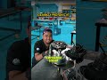 Selain pulley cvt jem, ini antara masalah lain gearbox cvt proton yang boleh terjadi