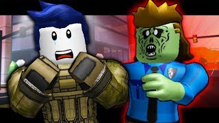 The Last Guest Escapes The Secret Prison A Roblox Jailbreak - the last guest bacon soldier cop was arrested a roblox jailbreak roleplay story