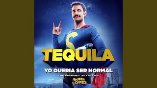 Yo Quería Ser Normal (Canción Original De La Película \