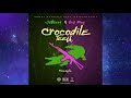 Nicki Minaj Ft Skillibeng - Crocodile Teeth Explicit