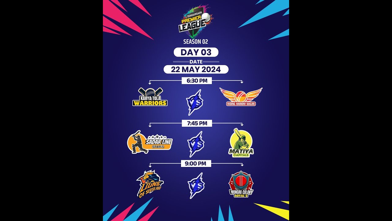 Dpl Season 2 Youtube