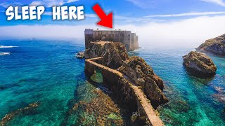 HOW TO TRAVEL PORTUGAL IN 2024 | The Full Travel Guide