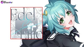 [D4DJ][Expert] ☆13+ Edel Lilie