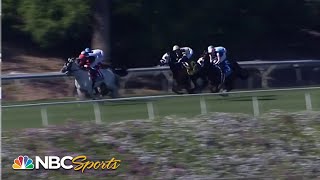 2024 Monrovia Stakes (FULL RACE) | NBC Sports