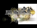 最终幻想零式 final fantasy type 0 bump of chicken zero ゼロ女性female u0026 男性male memorial song