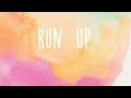 Major Lazor - Run Up ft Partynextdoor & Nicki Minaj Lyrics