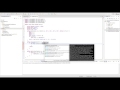 Java & LibZ | Simple Pong Game Speedcoding