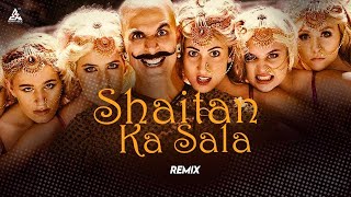 Bala Shaitan Ka Sala Song Remix BPM Projekt | New Movie Housefull 4