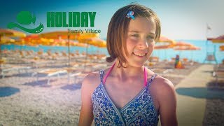 Sigla Holiday Family Village