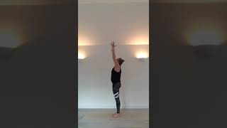 White Star Yoga: Upper Body Release