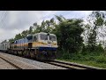 sri ganganagar humsafar express from tiruchirapalli