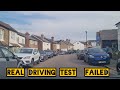 real driving test chingford chingford driving test route chingford roundabout chingford test centre