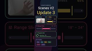 Tasker - Scenes V2 Update 3