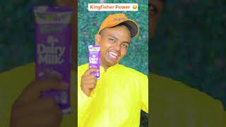 Kingfisher power 🙃 | The most viral comedy by Maabeta 🔥 #ytshorts #shorts