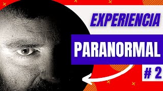 EXPERIENCIAS PARANORMALES | ESPÍRITUS, DUENDES Y VIDA EXTRATERRESTRE | Altavoz