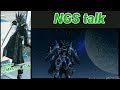 【pso2ngs】ngs talk～マナー狩りって何だったの？～