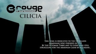 C-rouge ft. Shaké Baghdassarian - Cilicia