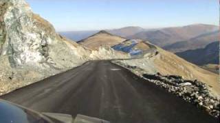 Transalpina 1 full HD