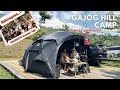 Camping Ground High Recommended GAJOG HILL CAMP