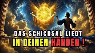 ⚠️ DER AUSERWÄHLTE: GOTT HAT EIN ZEICHEN HINTERLASSEN – ABER NICHT JEDER WIRD ES SEHEN!