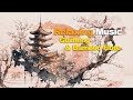 2 Hours Oriental Music Relaxing - Guzheng & Bamboo Flute