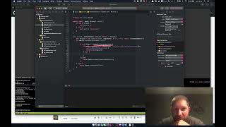 Git Patch Stack - Implement a couple features with Anthony Castelli