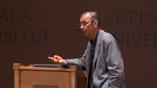 Svante Pääbo's Nobel Prize Lecture 2022