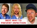 The Best Way to Prevent Infections