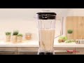 Moulinex Ultrablend + | Clean After Recipe Preparation