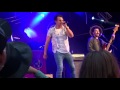 Download Russell Dickerson Every Little Thing at Nashville Meets London 22717 mp3