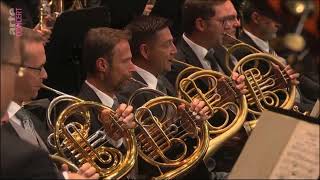 Mahler’s 3rd Symphony, Horns Soli Opening