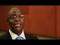 welshman ncube minister of industry and commerce zimbabwe tripartite summit 2011