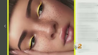 'That's Insane:' CGI Influencers Turning Heads On Social Media