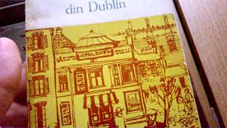 Book Review: Dubliners by James Joyce