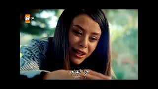 لو كنت لا أموت لعشقـتُ هذه النظرة 🥺💔- موت كارا ! - بكاء جول عائشة #ateşkuşları #طيور_النار