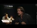 The Fighter: Mark Wahlberg, Christian Bale, Amy Adams: Buzzine Interviews... (Part 1)