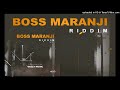 B Elepha _-_Dzikamisa Hana (Boss Maranji Riddim)