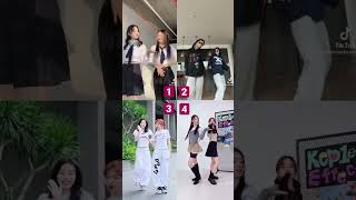 Số mấy nhẩy đẹp nhỉ mọi người #trending #duet #trendforecast #tiktok