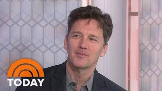 Andrew McCarthy Goes From Actor To Author With First Novel 'Just Fly Away' | TODAY