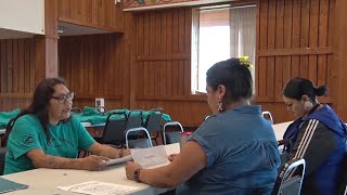 In Focus: Red Lake AmeriCorps Director Looks to Keep Ojibwe Language Alive
