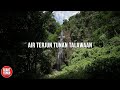 Melihat keindahan AIR TERJUN TUNAN  | DESTINASI PARIWISATA Sulawesi Utara | 2019