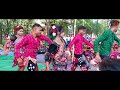 a raja ji baja baji ki na baji ladies krushna guru bhoipali sambalpuri dance