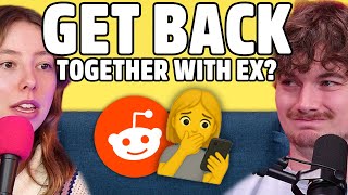 Get back together so you can dump them AGAIN | Reddit MEGA Compilation