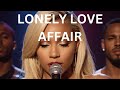 Lonely Love Affair - R&B