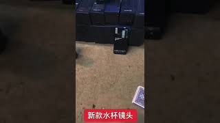 撲克牌相機撲克牌掃碼鏡頭報牌器分析儀使用