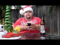 the beer heads ninkasi brewing co. sleigh r beer review 155