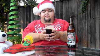 The Beer Heads: Ninkasi Brewing Co. Sleigh'r | Beer Review #155